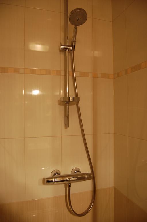 B&B De Peperbus Lokeren Kültér fotó